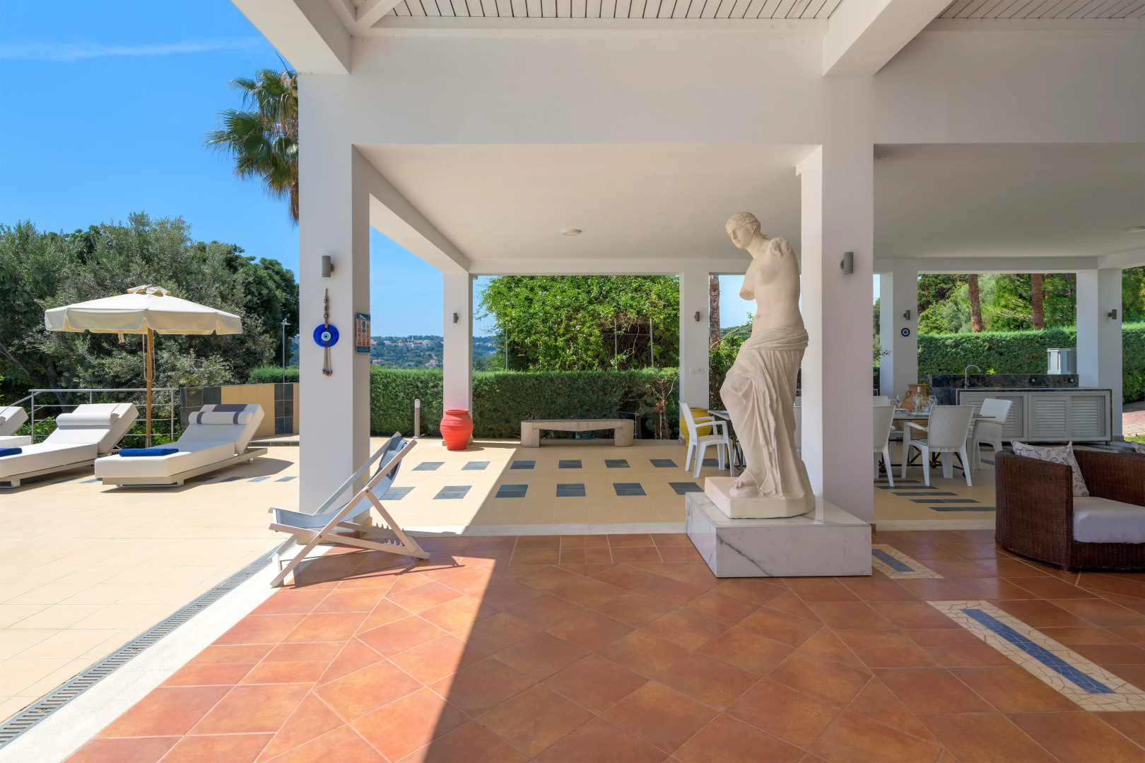 Foto - Grande Dame Villa of Rhodes