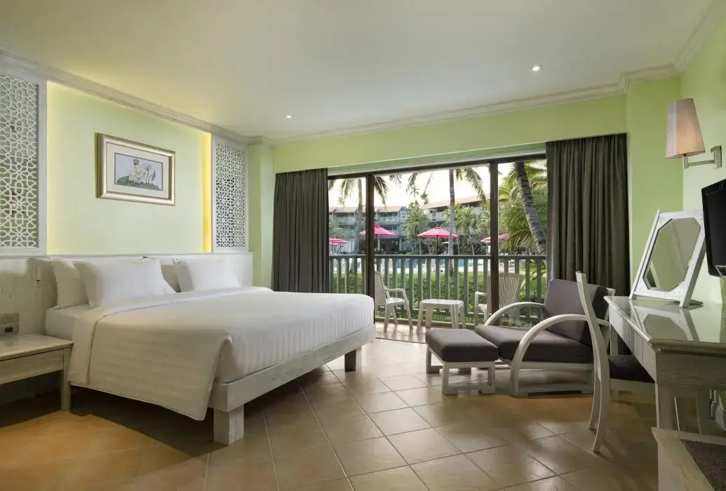Photo - Aonang Villa Resort l Lifestyle Beachfront Resort
