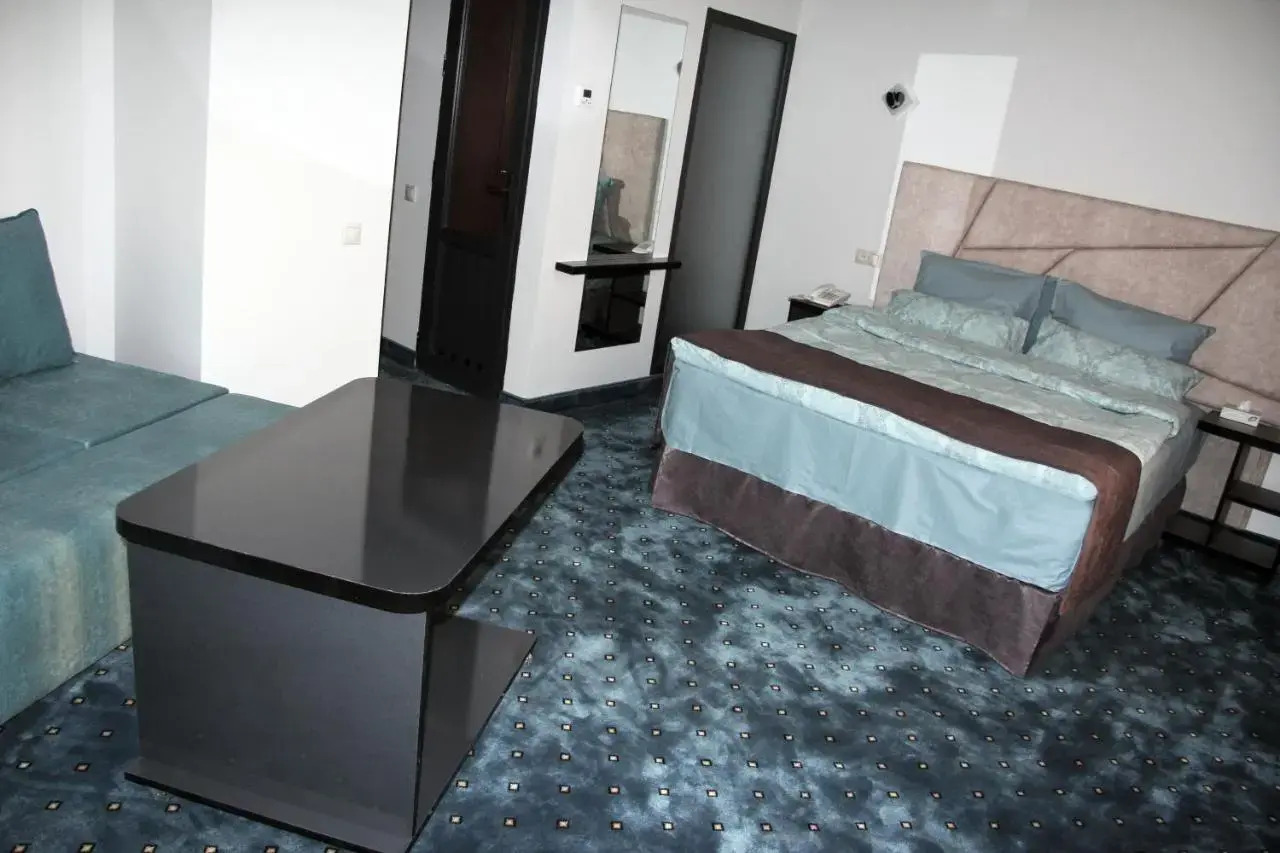 Photo - Nice Hotel Yerevan