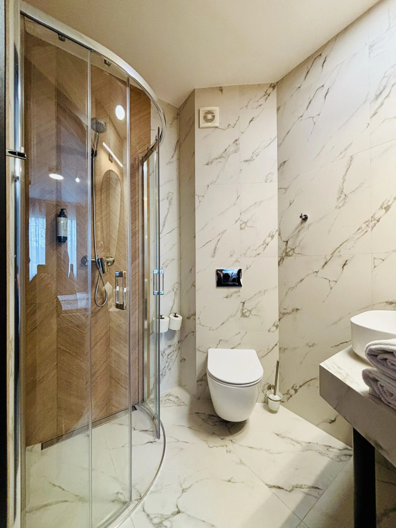 Foto - Hotel Fero Express POKOJE KLIMATYZOWANE AC