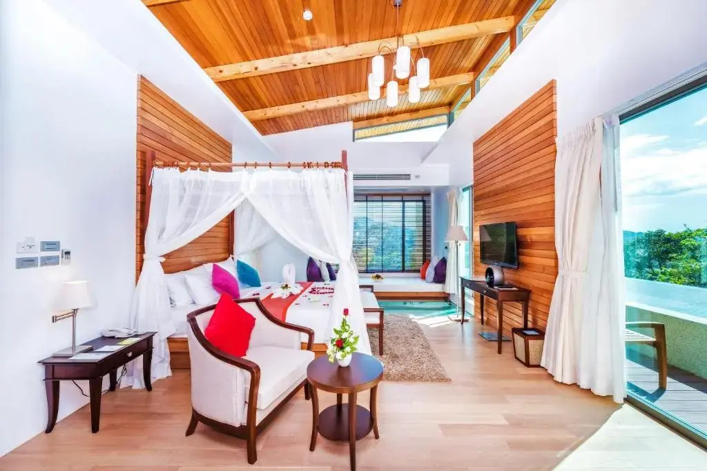 Foto - Club Wyndham Patong Hill, Phuket