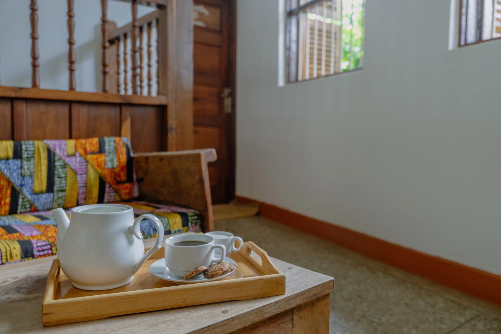 Photo - Shoki Shoki Hotel Stone Town