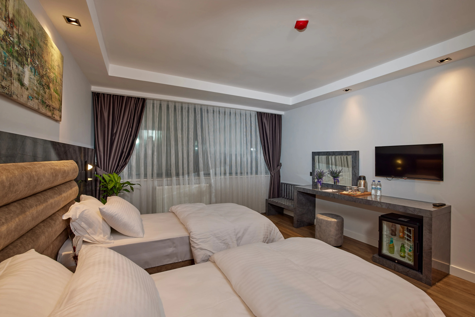 Foto - The Bold Hotel