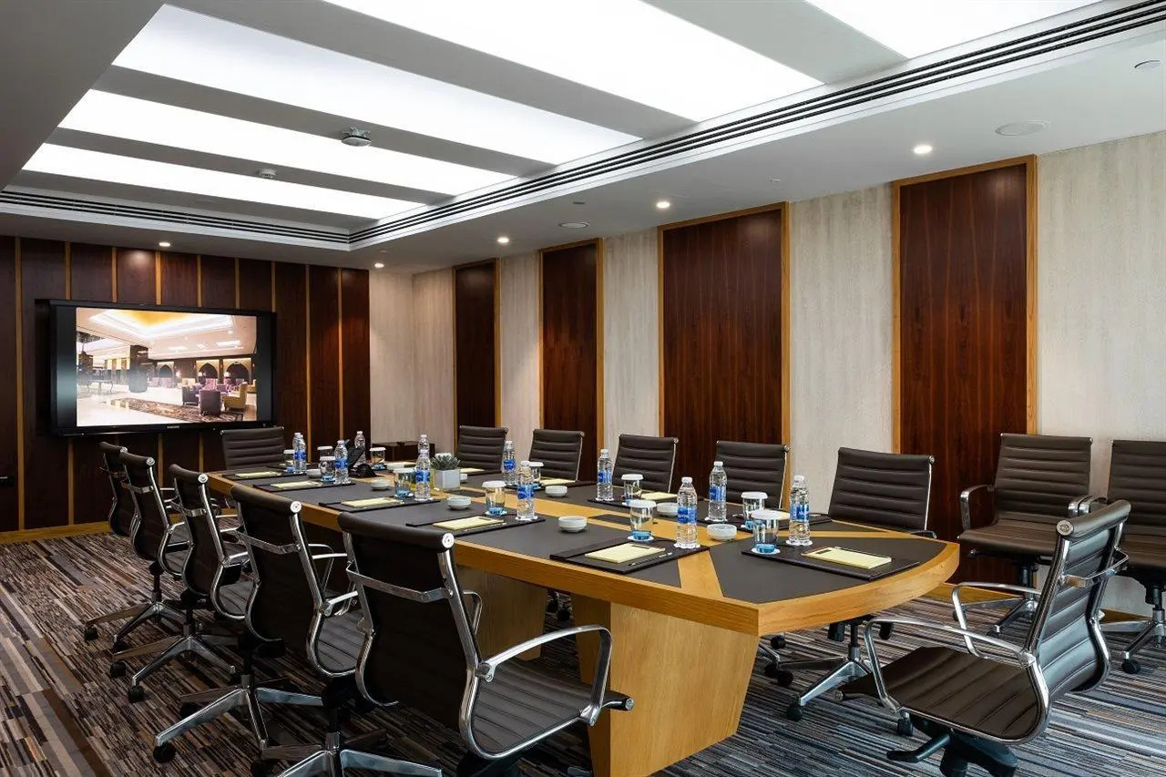 Foto - Royal Tulip Muscat