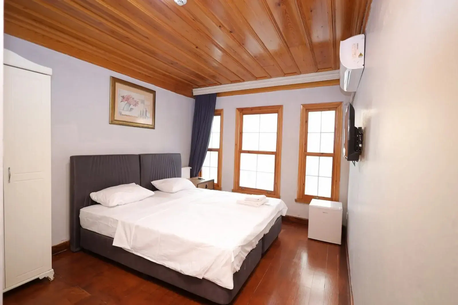 Foto - The Trip istanbul Hotel