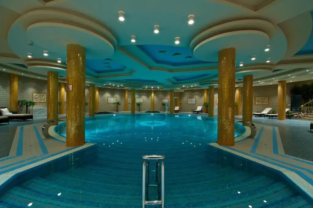 Foto - Royal Tulip Almaty Hotel