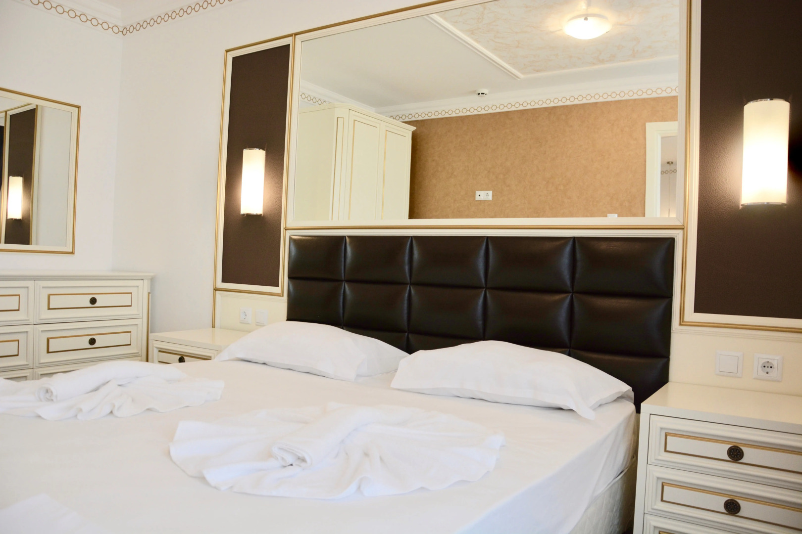 Foto - Golden Rainbow Beach Hotel