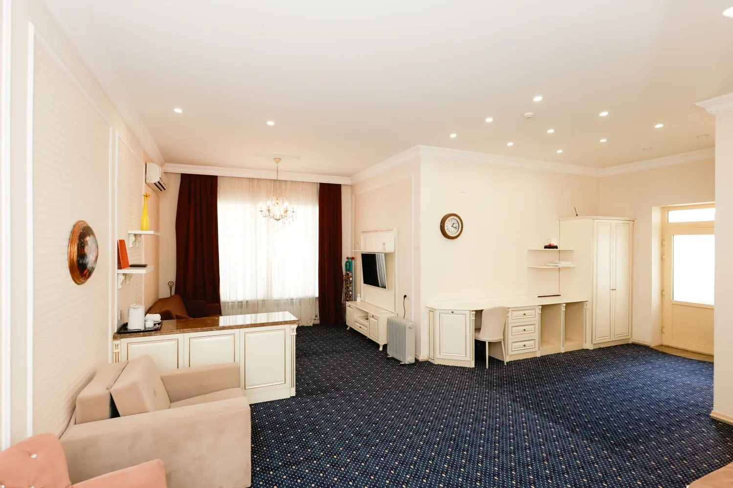 Foto - East Legend Hotel