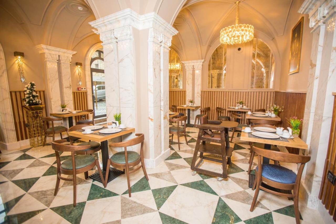 Photo - Promenade Hotel Baku