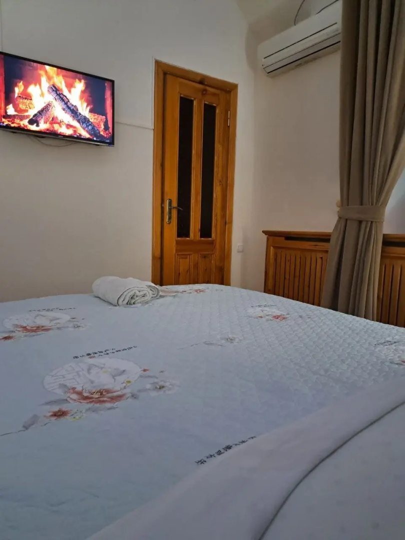 Foto - Hotel Latif Samarkand