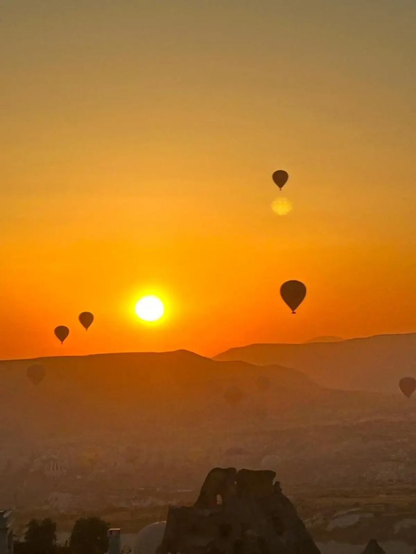 Photo - La Vie Cappadocia Cave Hotel