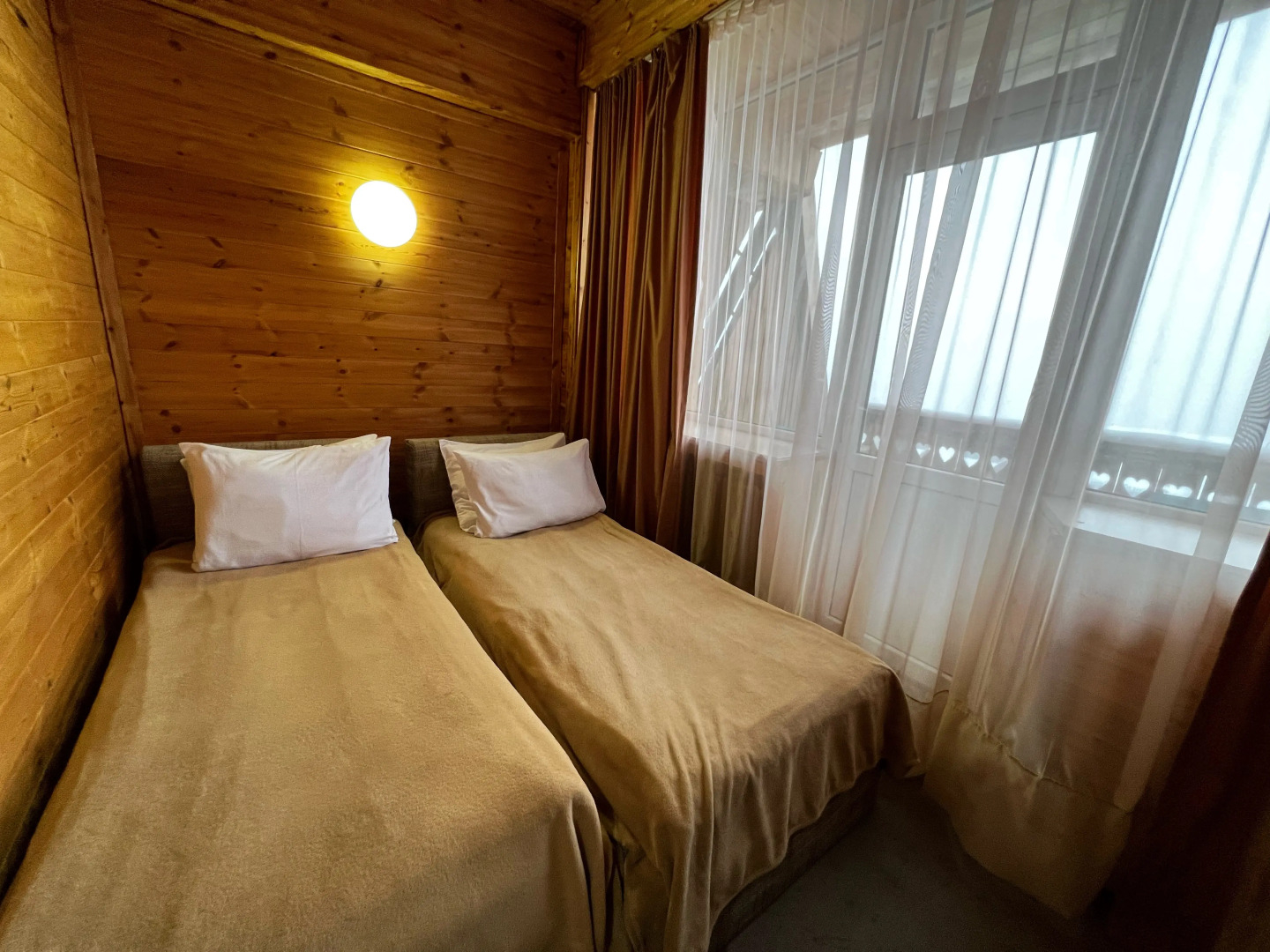 Foto - Shymbulak Resort Hotel