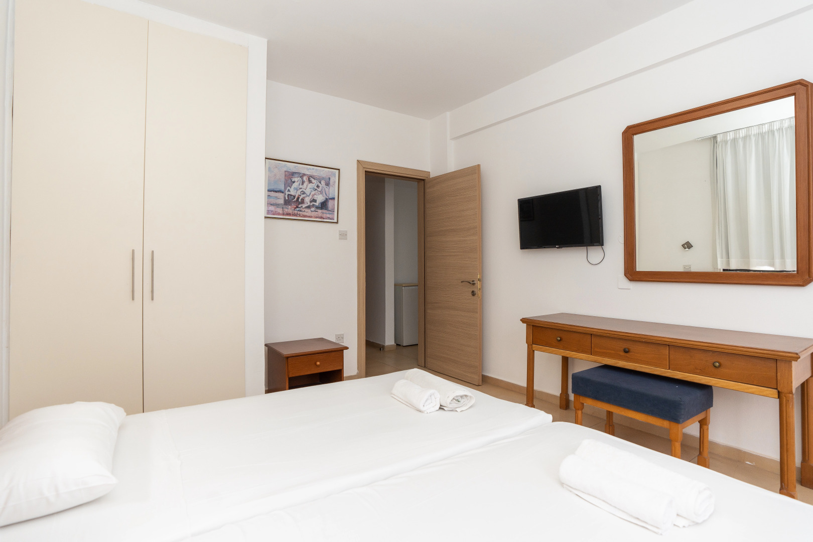 Foto - Flora Hotel Apartments