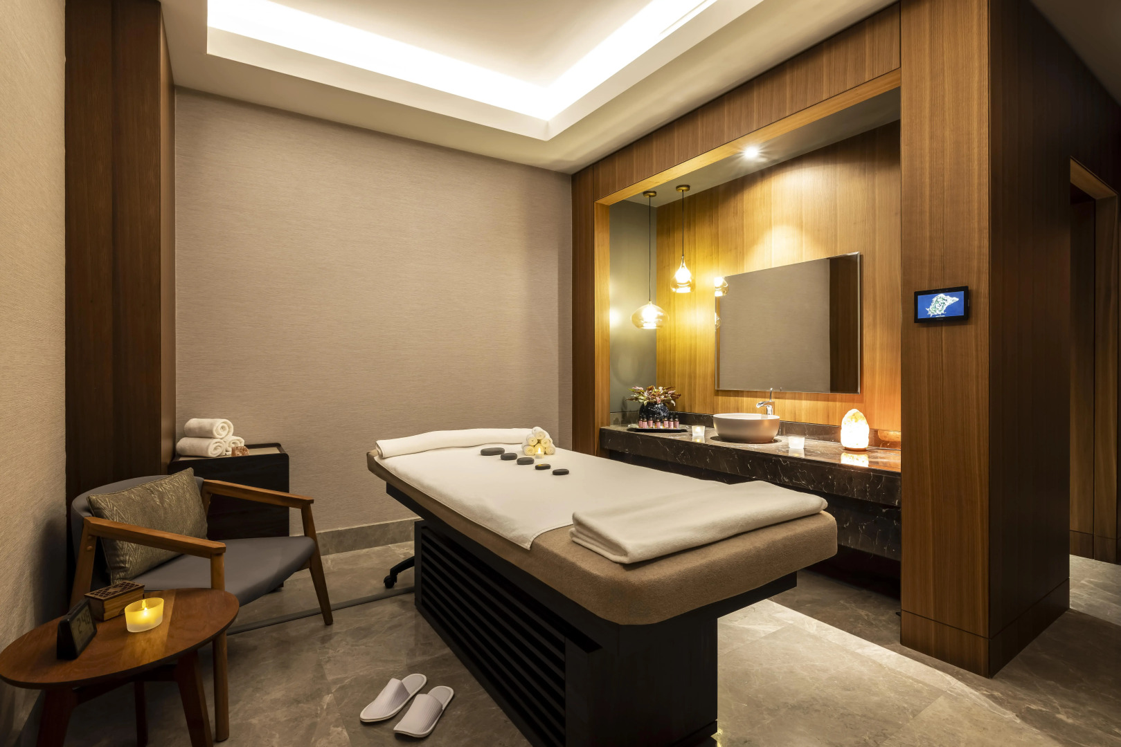 Foto - Birun Ada Hotel