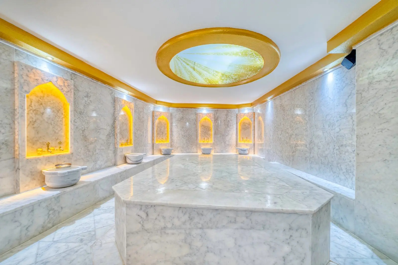 Foto - Aria Riva Apart Hotel