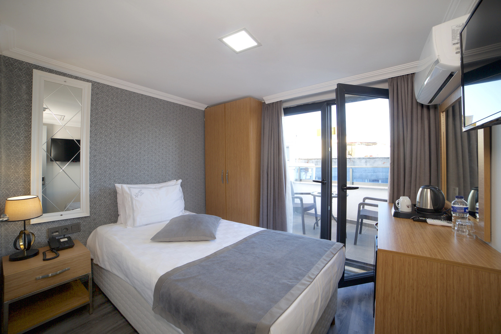 Foto - Hotel Almina İnn