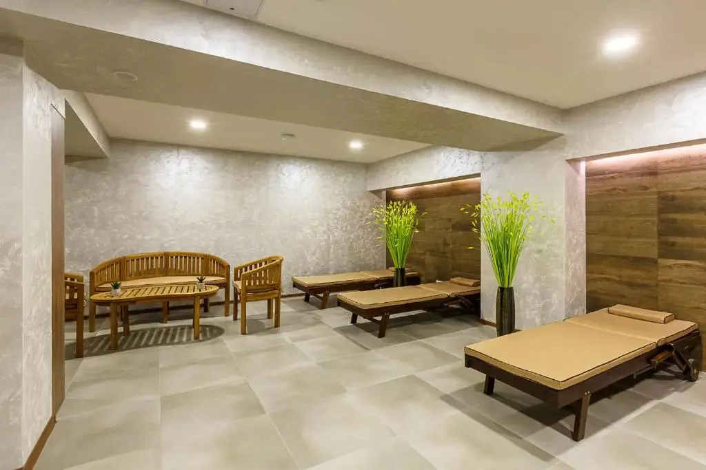 Foto - Renion Hills Hotel