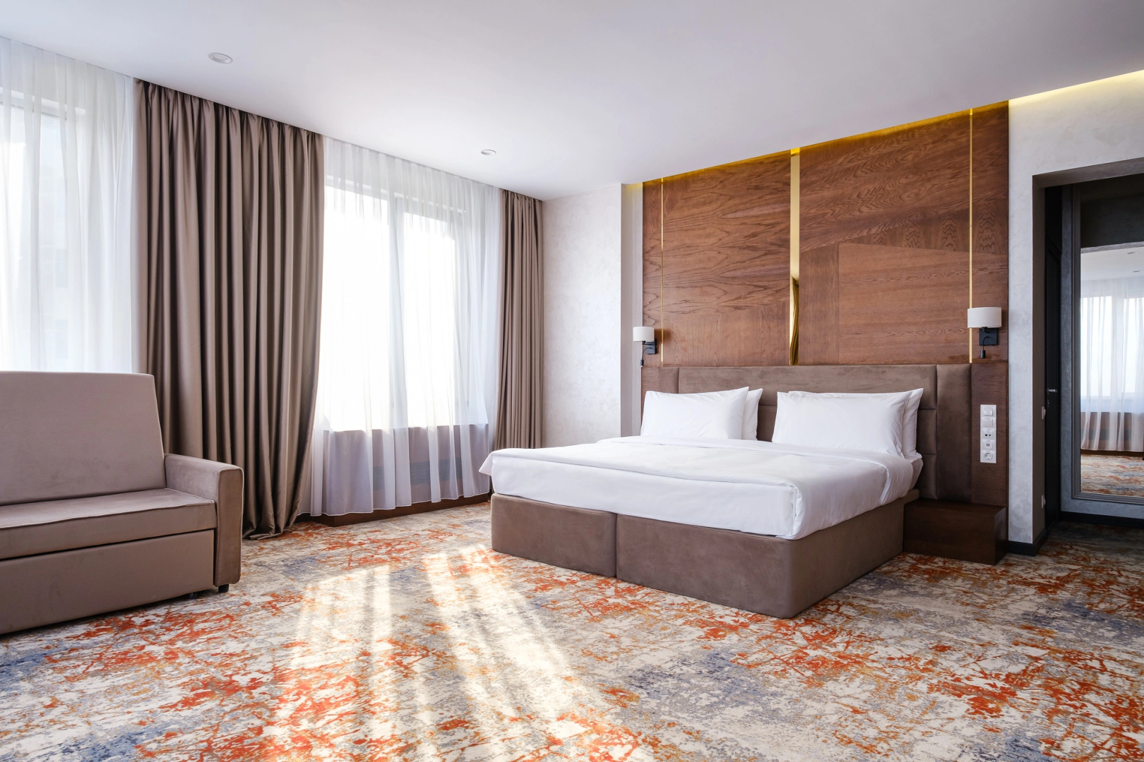 Foto - Grand Mildom Hotel