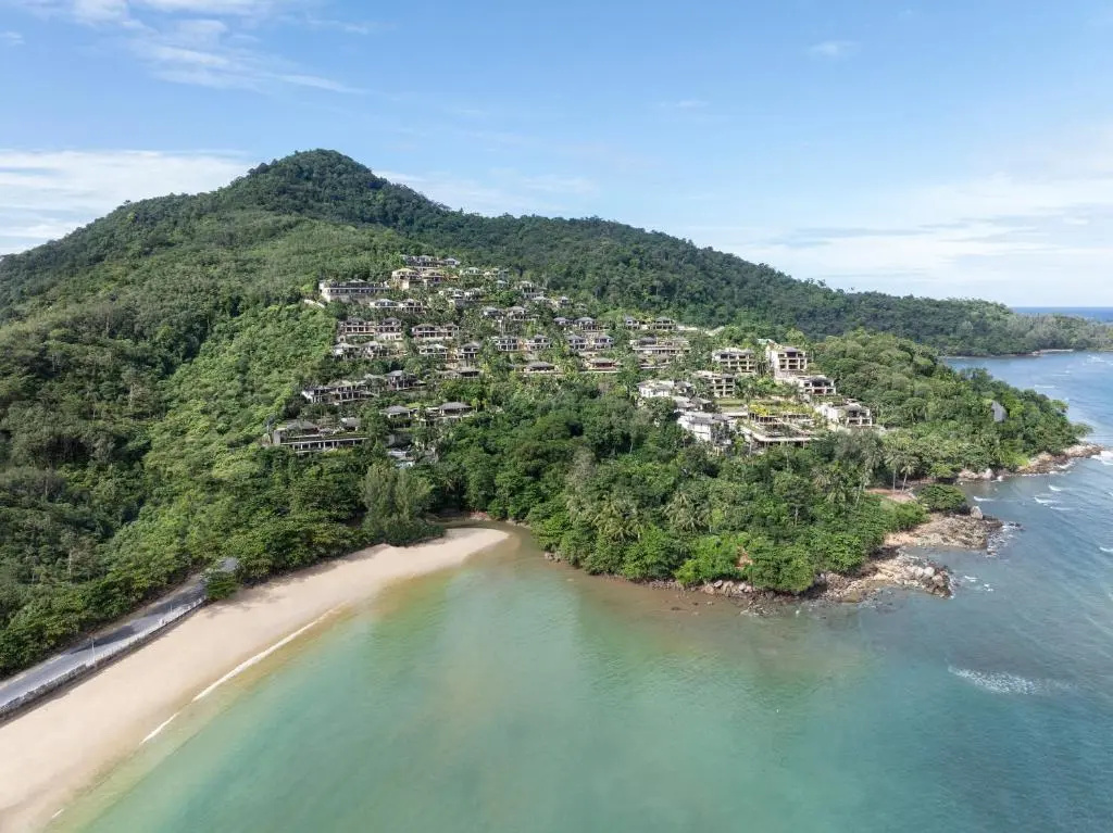 Foto - Andara Resort Villas