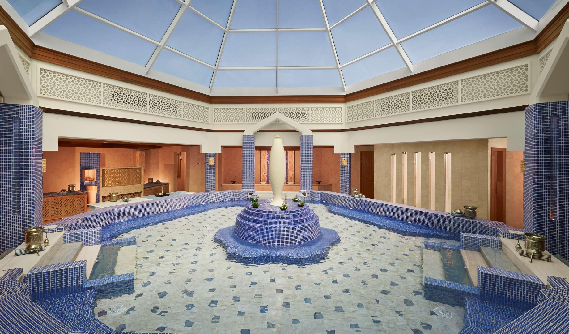 Foto - Banana Island Resort Doha By Anantara