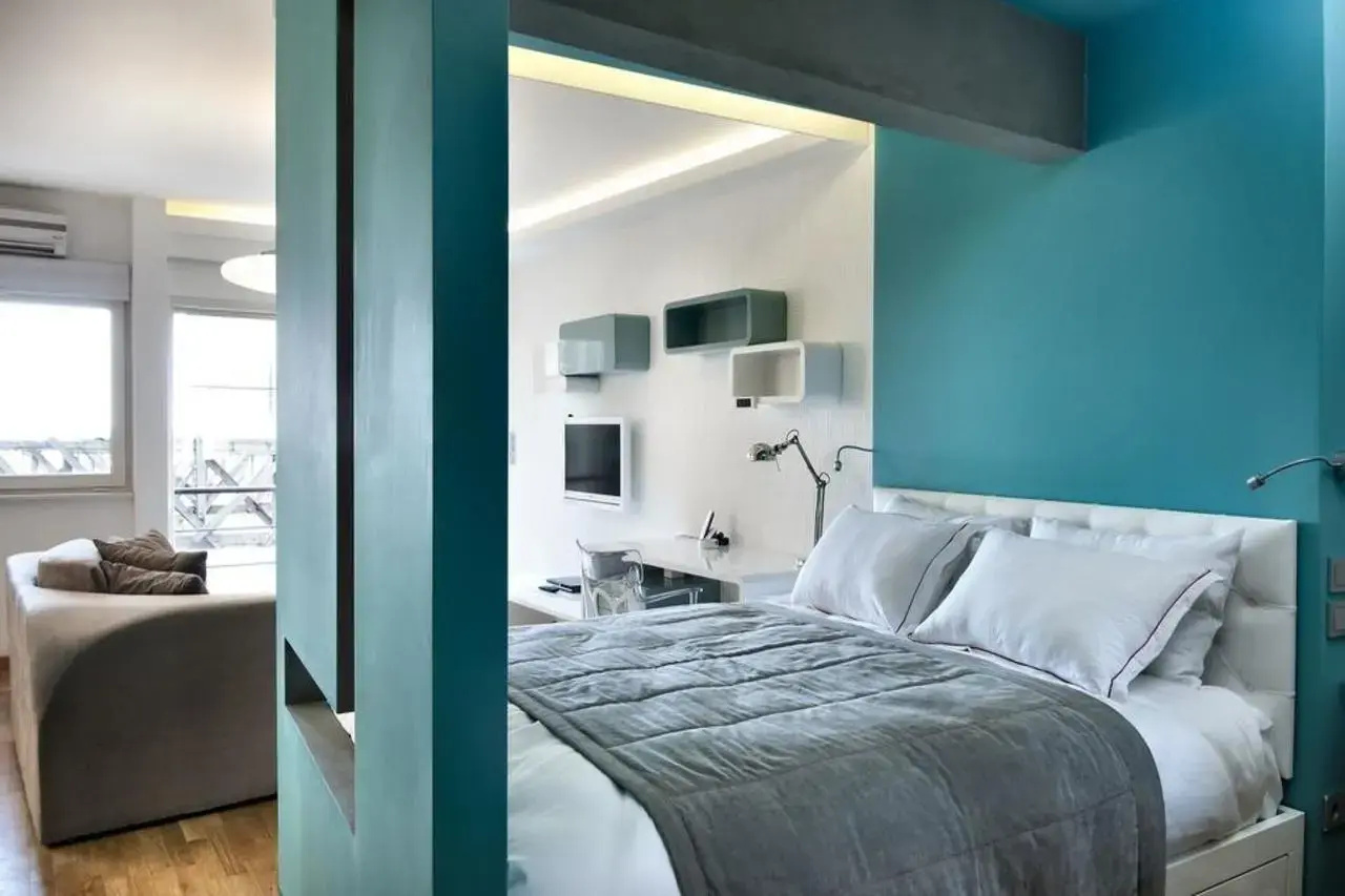 Photo - Nuru Ziya Residence