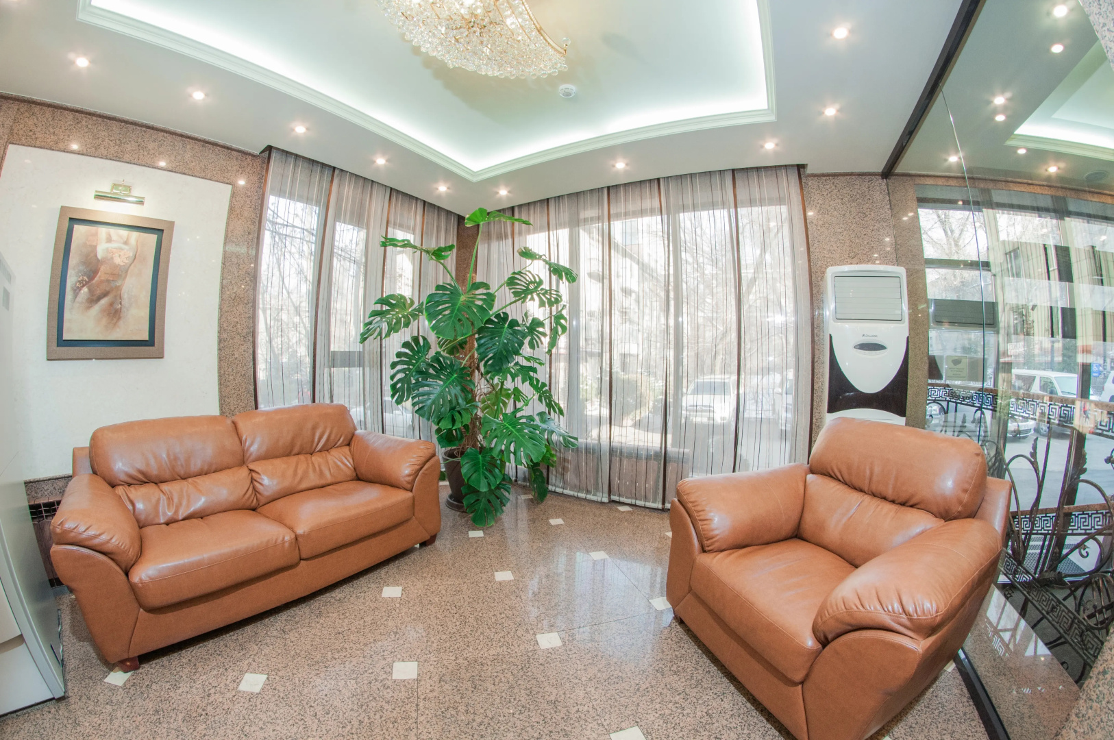 Foto - Uyut Hotel
