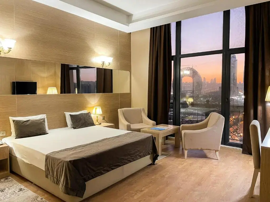 Foto - NOBEL Hotel