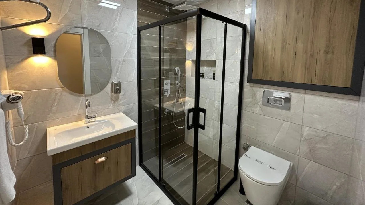 Foto - Quality Gold Suite Hotel