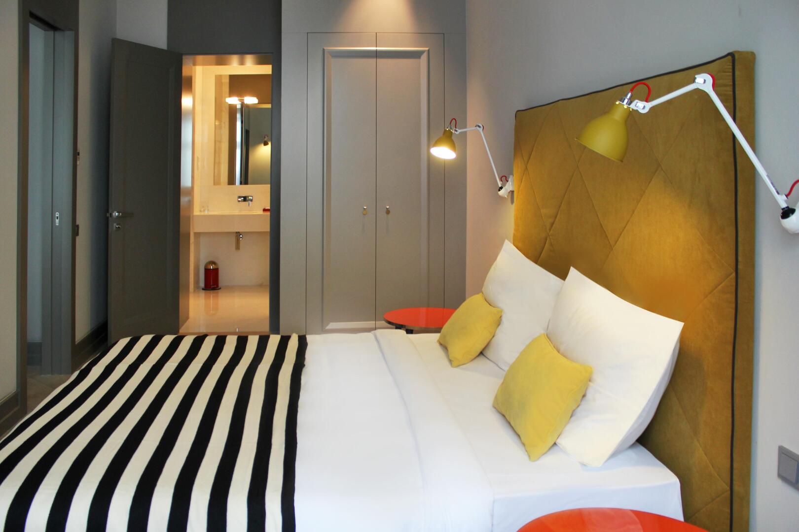 Photo - H15 Boutique Hotel, Warsaw, a Member of Design Hotels