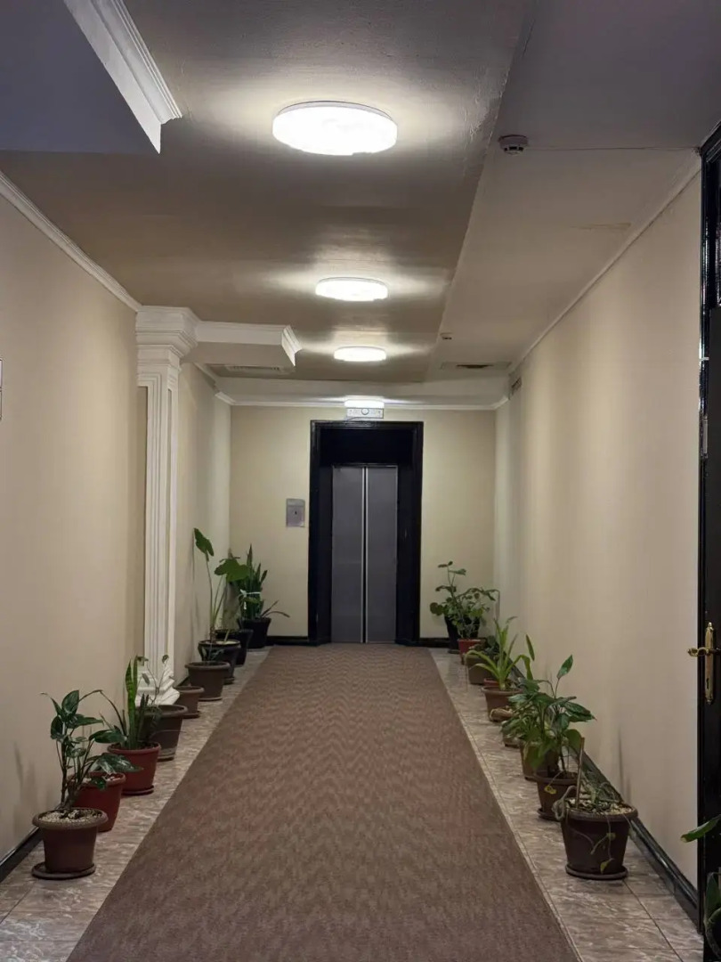 Foto - Hotel Malika Tashkent