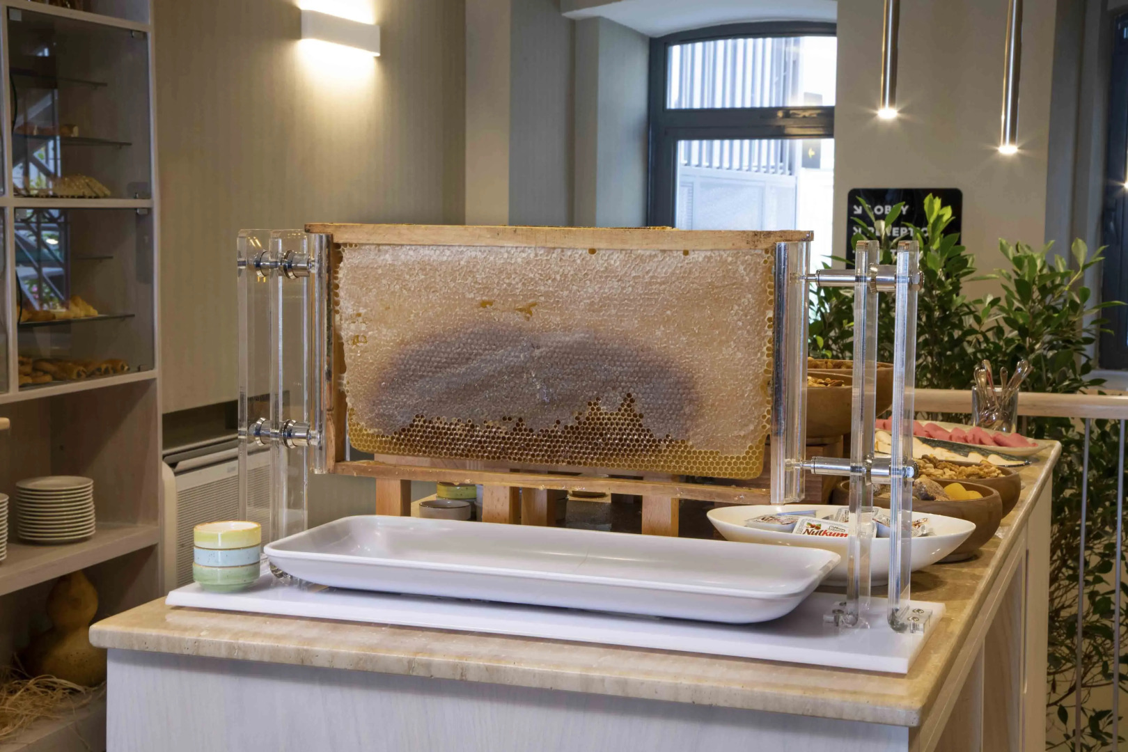 Photo - Catch Sultanahmet-Special Class