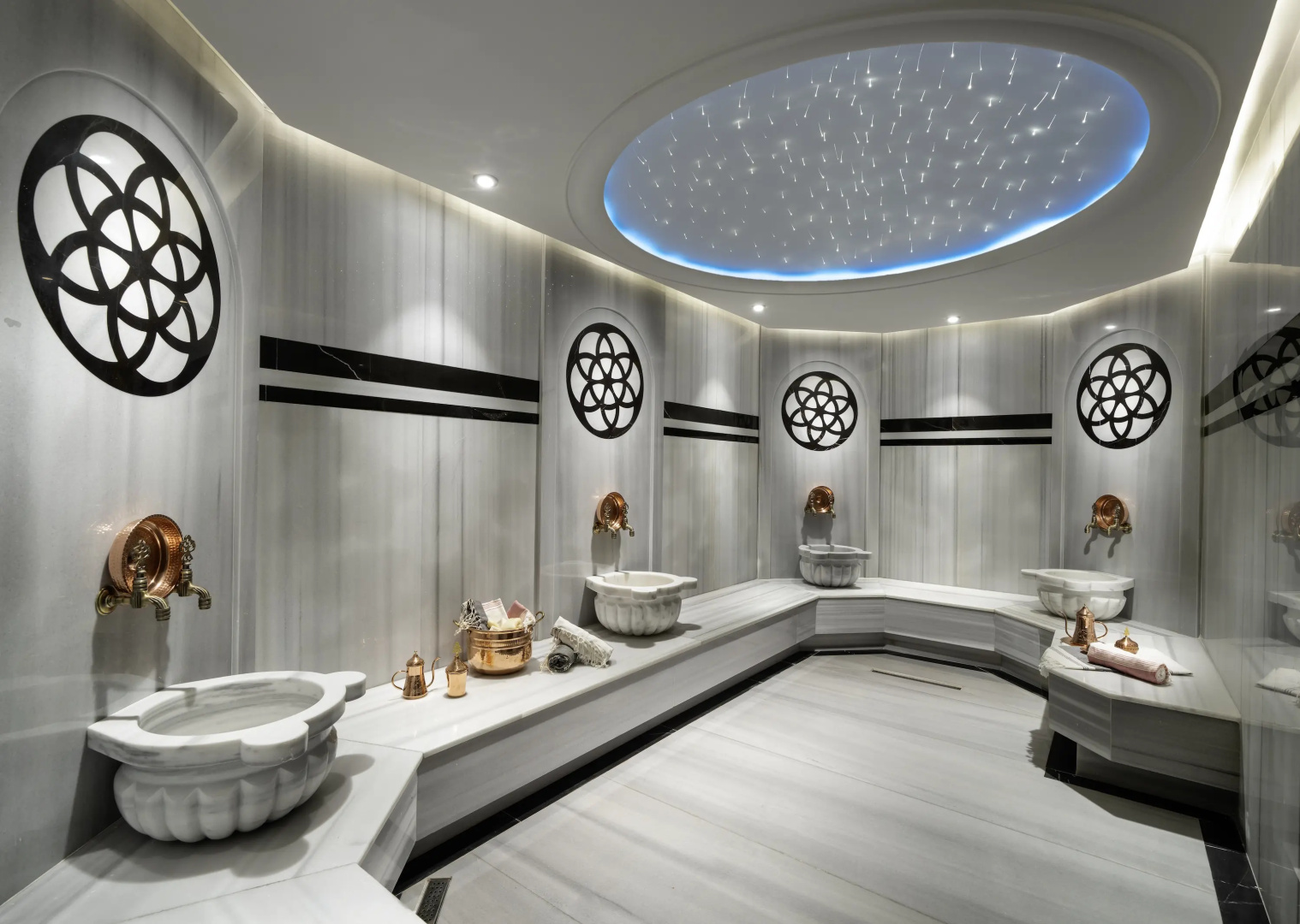 Foto - Nex Hotel & Spa İstanbul