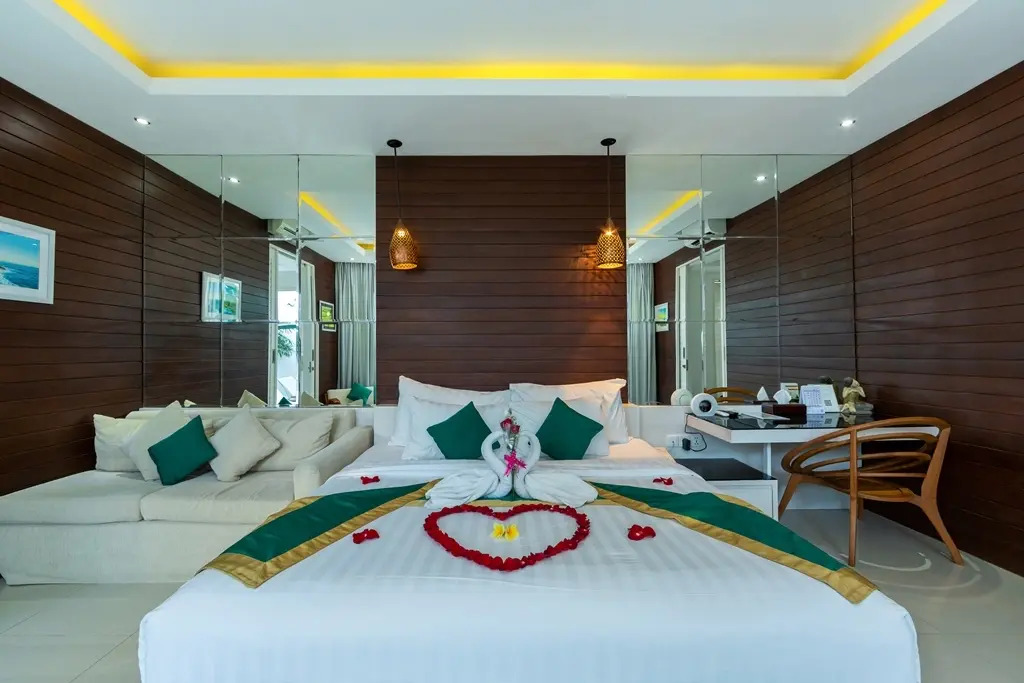 Foto - Bajra Bali Villa Seminyak