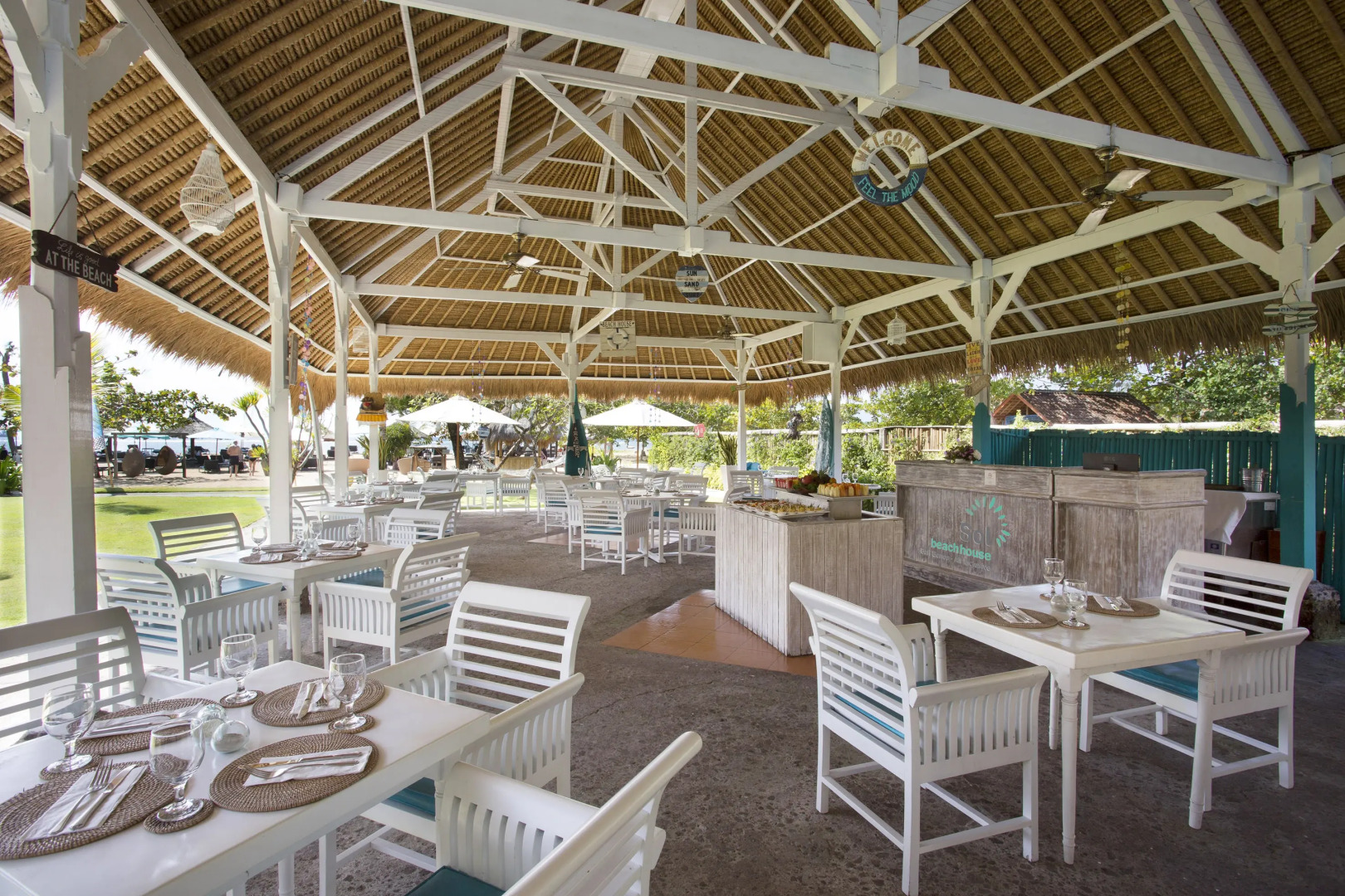 Photo - SOL by Meliá Benoa Bali All inclusive