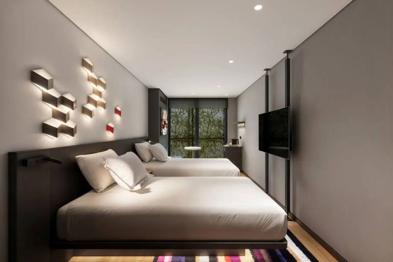 Photo - Aloft by Marriott Istanbul Karakoy