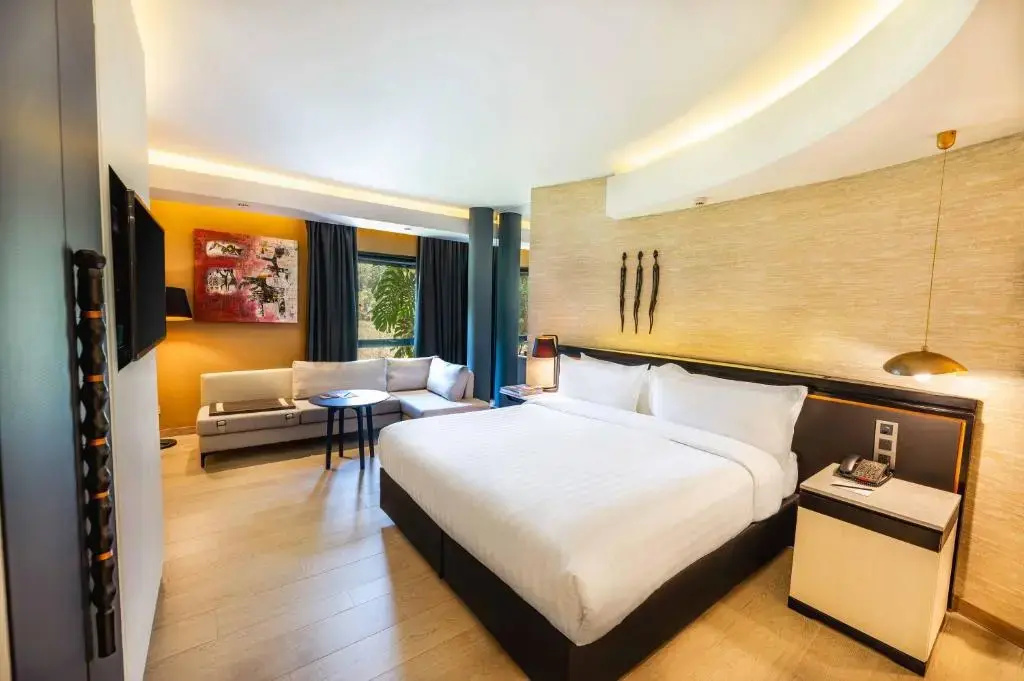 Foto - Tribe Hotel