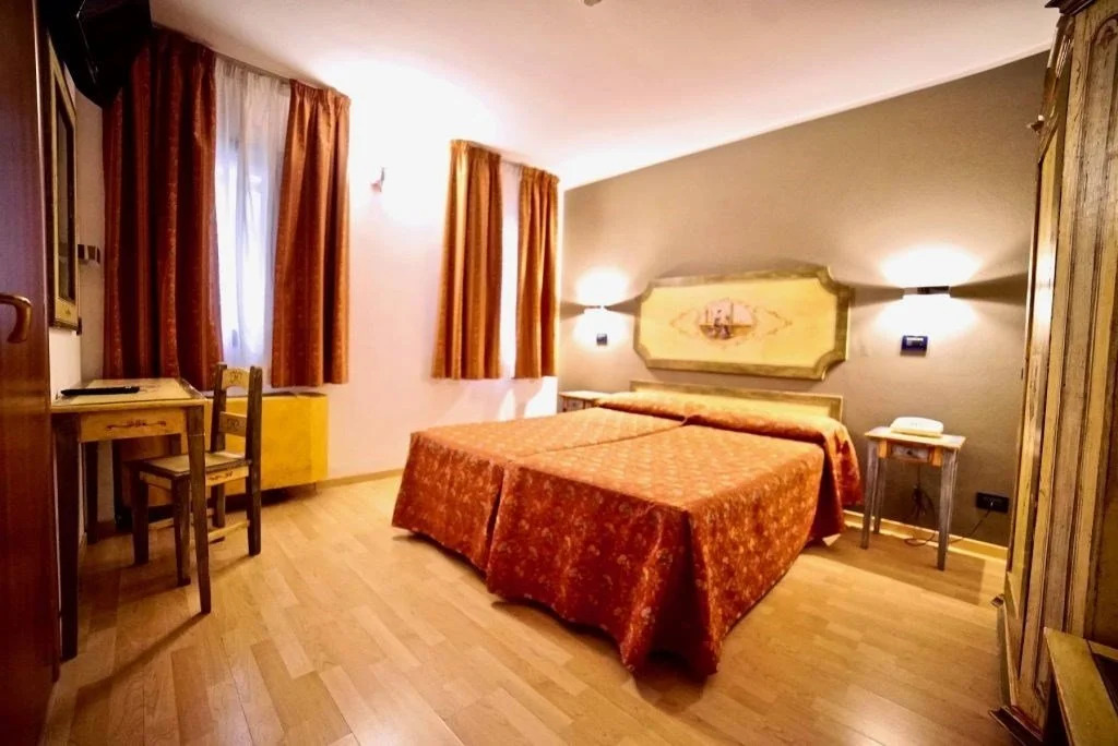 Photo - Hotel Centrale