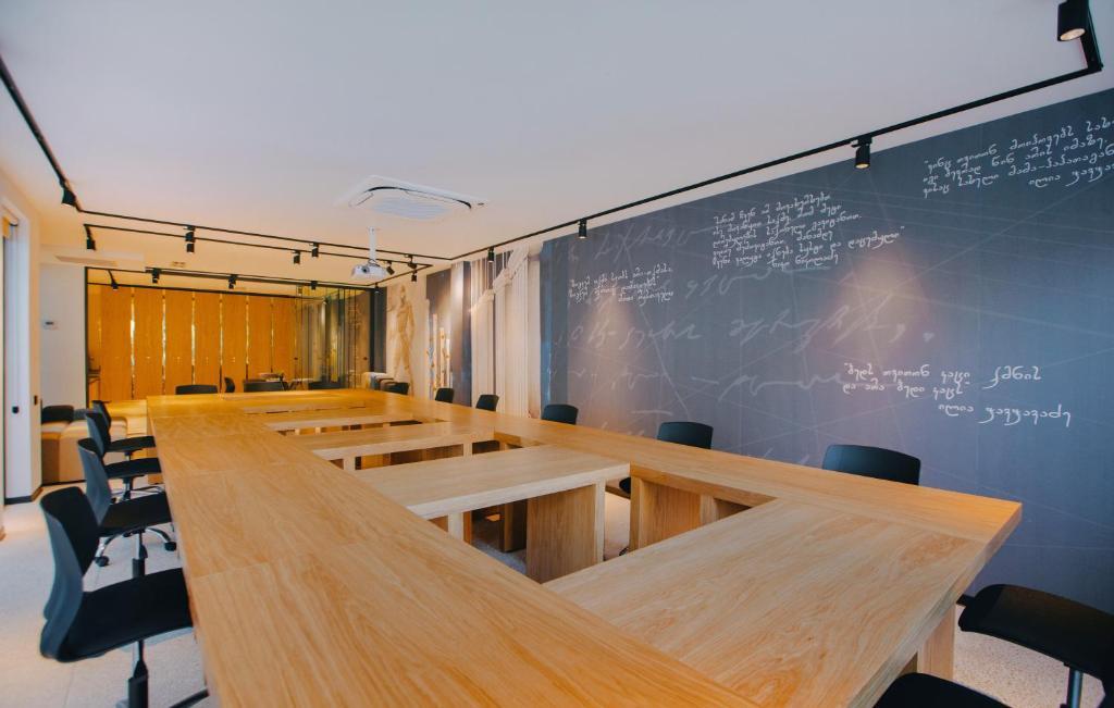 Foto - Urban Boutique Hotel