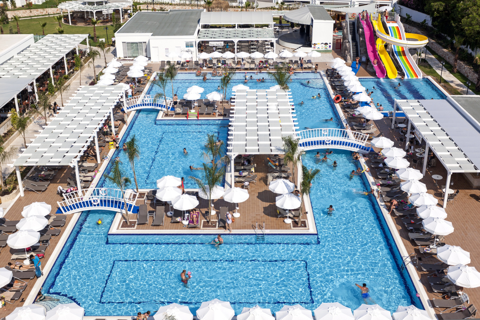 Photo - Karmir Resort & Spa - Ultra All Inclusive
