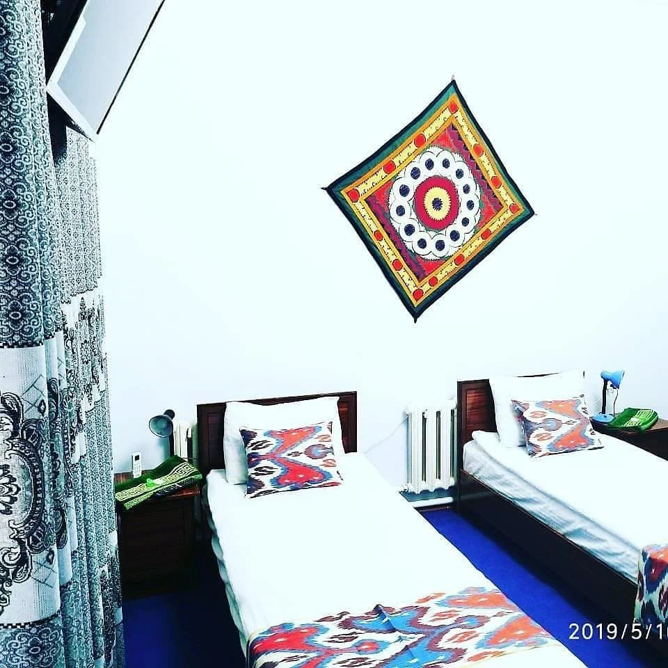 Foto - World Guest House
