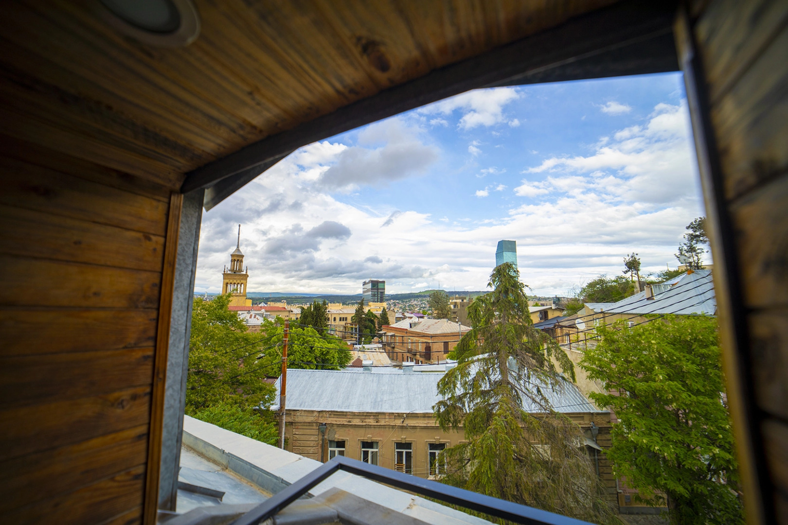 Photo - City Inn - Boutique Hotel Tbilisi