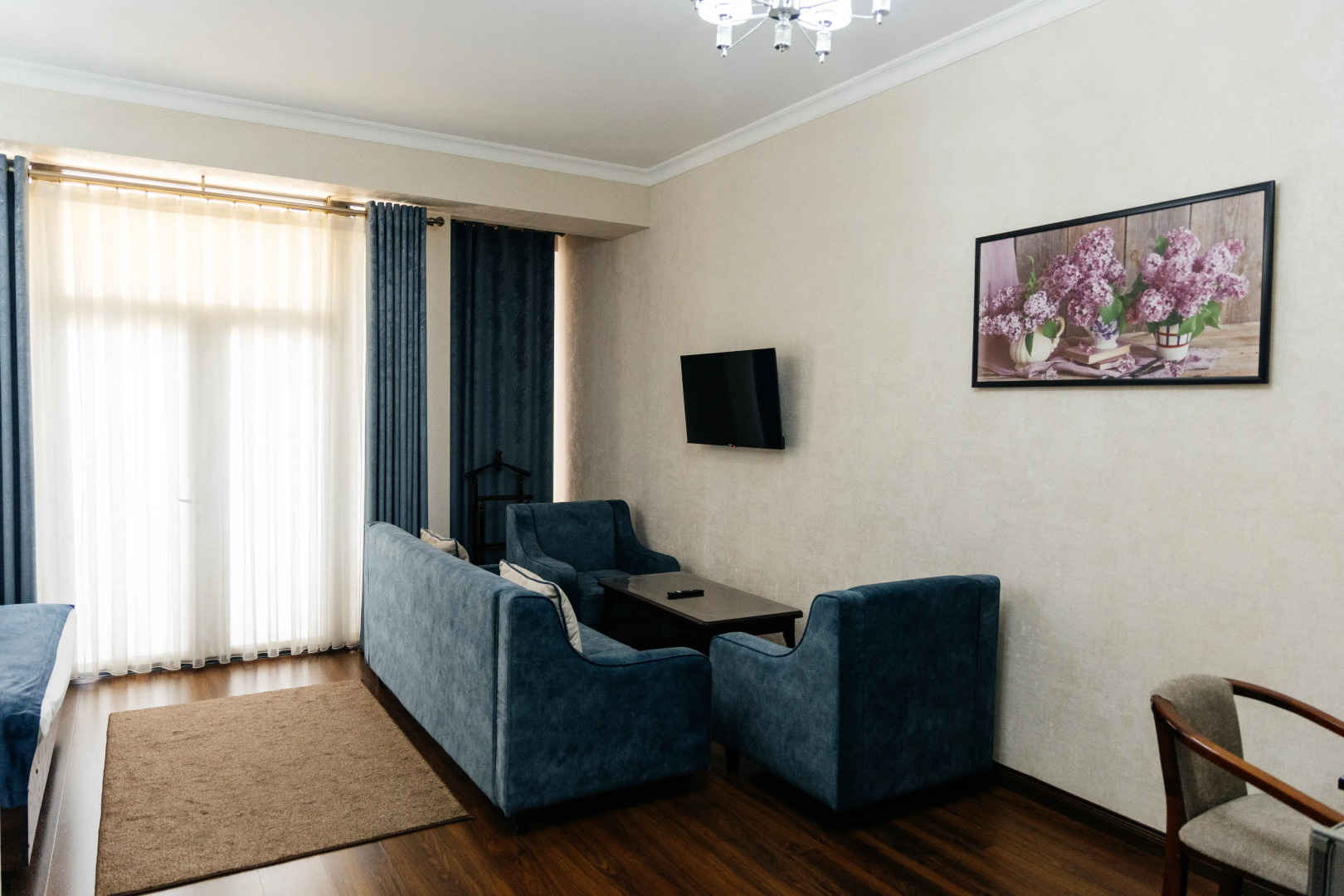 Foto - RAVAN HOTEL Tashkent