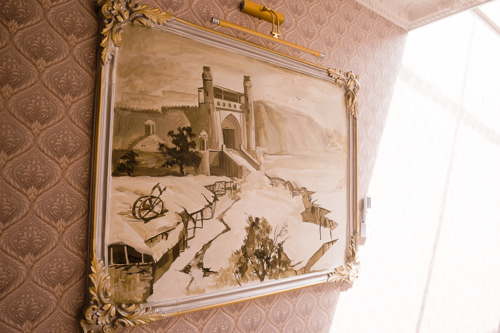 Photo - Durdona Guest House