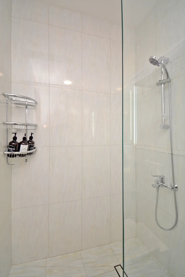 Foto - BM Avenue Hotel