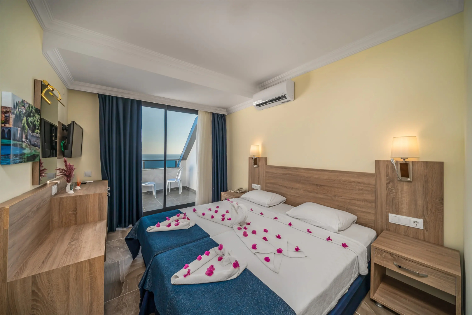 Photo - Arsi Blue Beach Hotel
