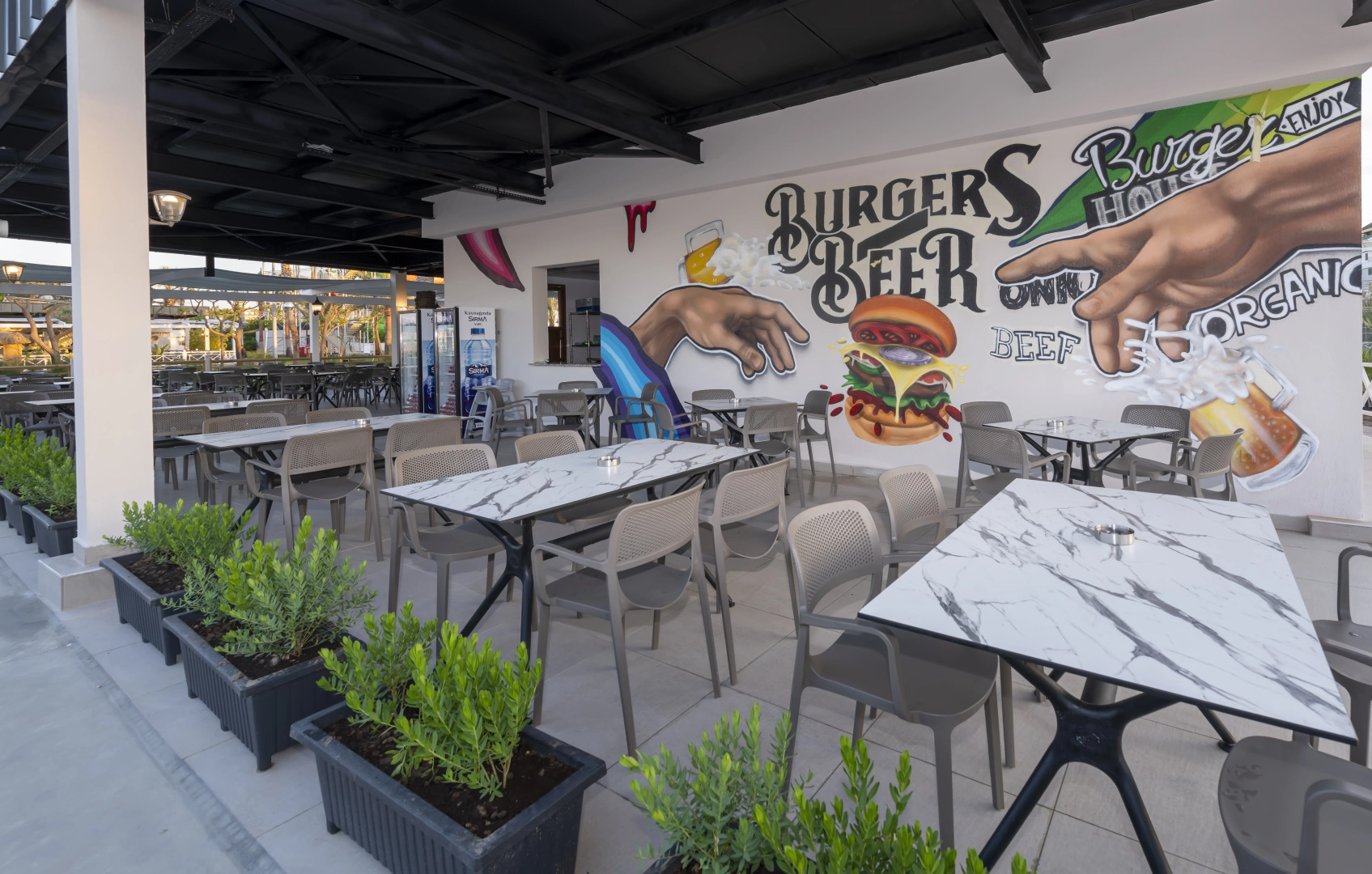 Foto - Belek Beach Resort Hotel