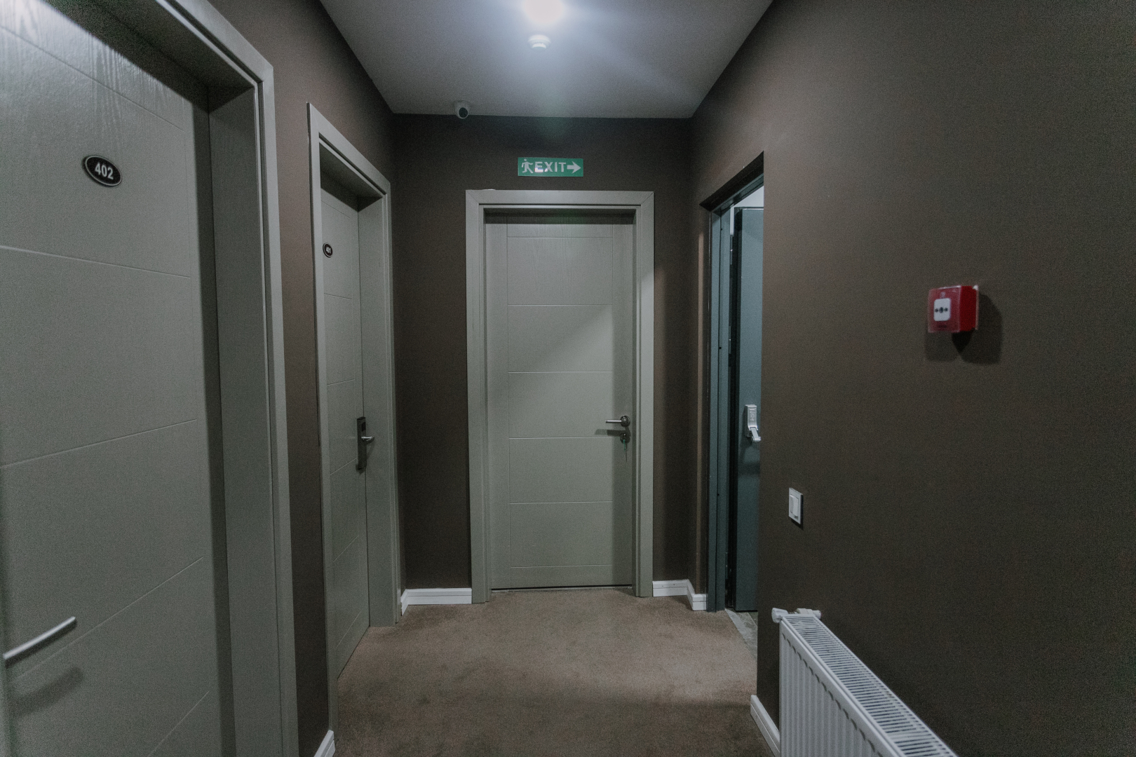 Photo - Madina-ZamZam Halal Hotels Group