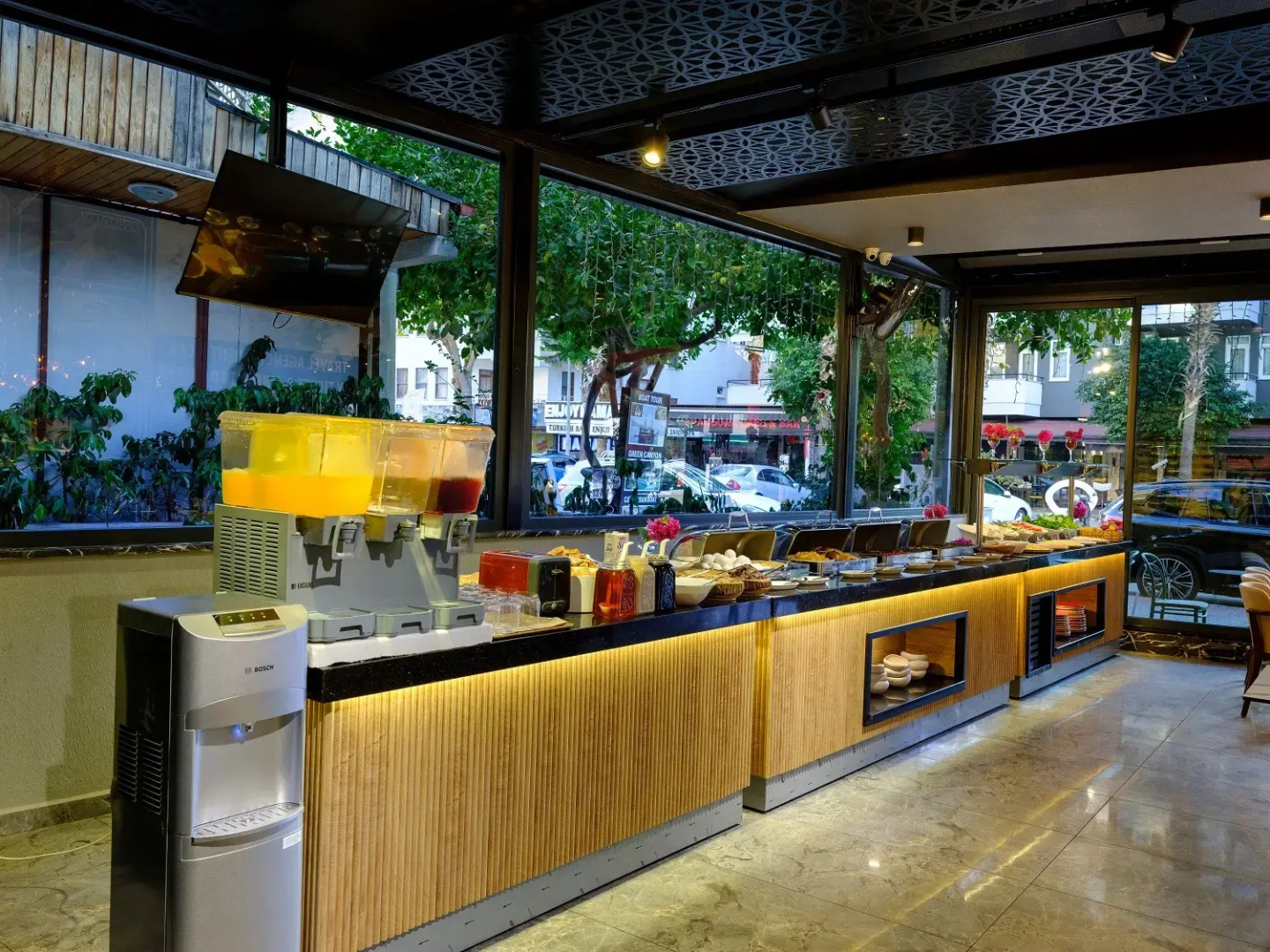 Foto - Aria Riva Apart Hotel