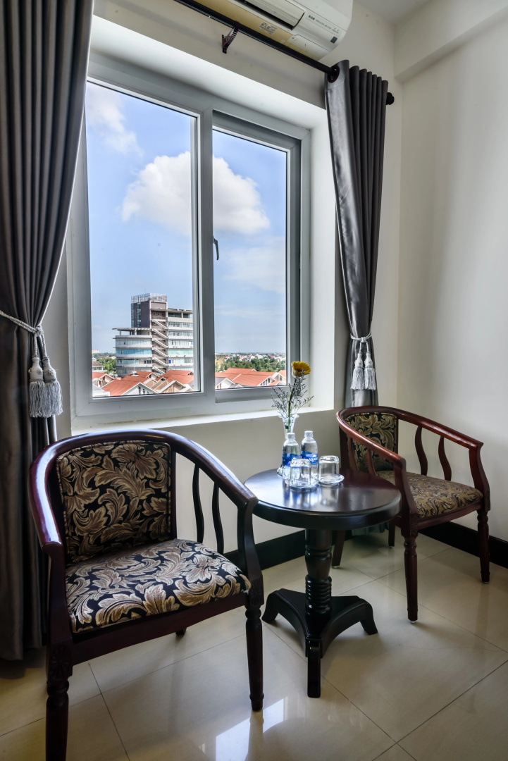 Foto - Baly Hotel