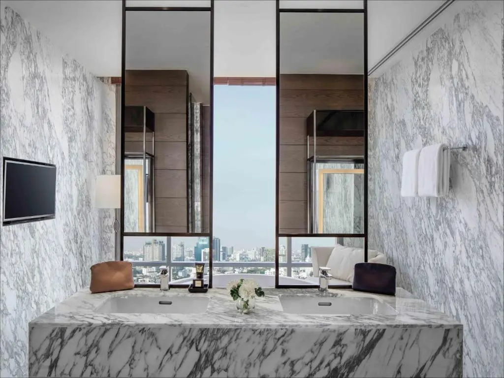 Foto - 137 Pillars Suites Bangkok